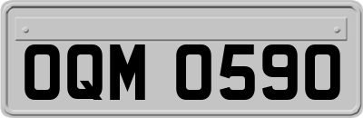 OQM0590
