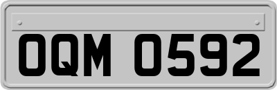 OQM0592