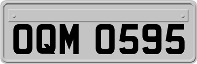 OQM0595
