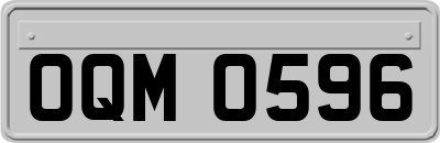 OQM0596