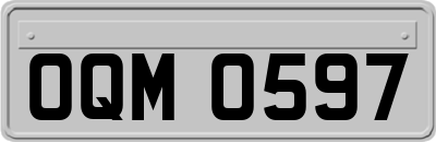 OQM0597