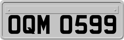 OQM0599