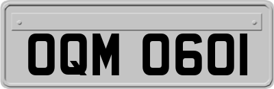 OQM0601