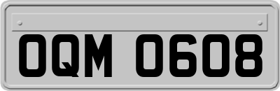 OQM0608