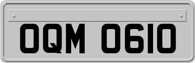 OQM0610