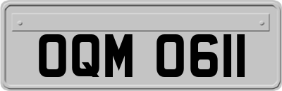OQM0611
