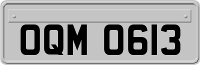 OQM0613