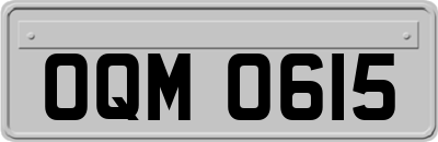 OQM0615