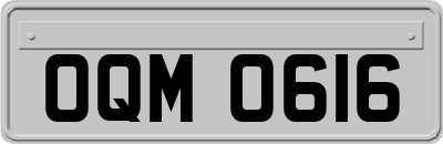 OQM0616