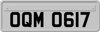 OQM0617
