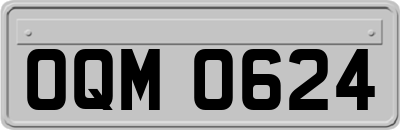 OQM0624