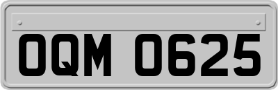 OQM0625