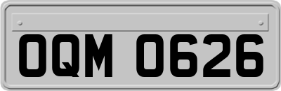 OQM0626