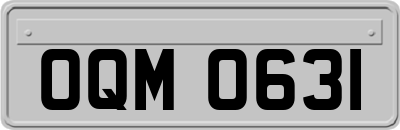 OQM0631
