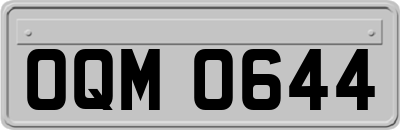 OQM0644