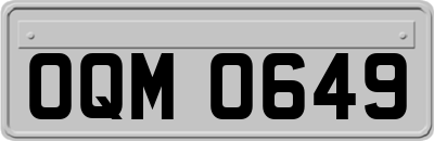 OQM0649