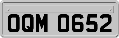 OQM0652
