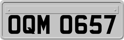 OQM0657