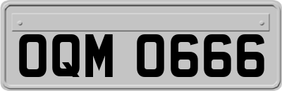 OQM0666