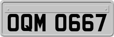 OQM0667