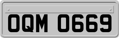 OQM0669