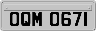 OQM0671
