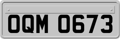 OQM0673