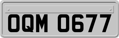 OQM0677