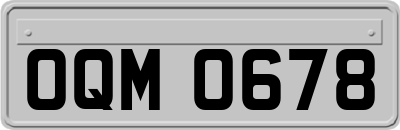 OQM0678