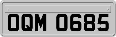 OQM0685