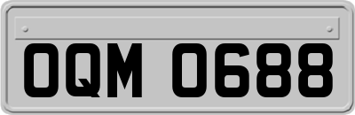 OQM0688