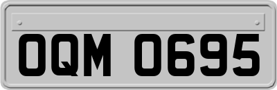 OQM0695