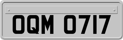 OQM0717