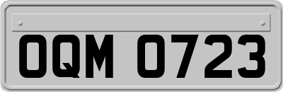 OQM0723