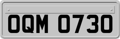 OQM0730