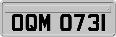 OQM0731