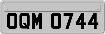 OQM0744