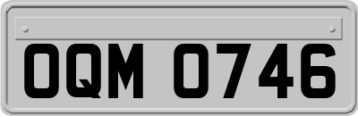 OQM0746