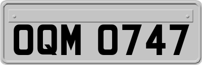 OQM0747