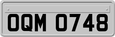 OQM0748