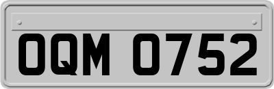 OQM0752