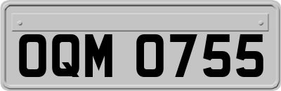OQM0755