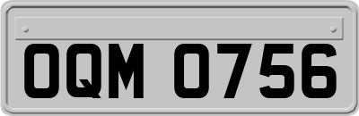 OQM0756