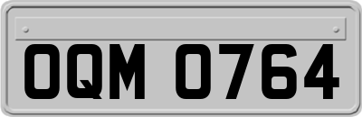 OQM0764