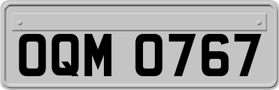 OQM0767