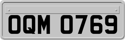 OQM0769