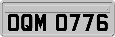 OQM0776