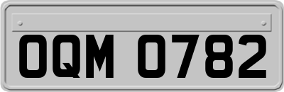 OQM0782