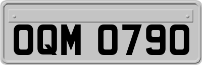 OQM0790