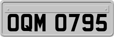 OQM0795